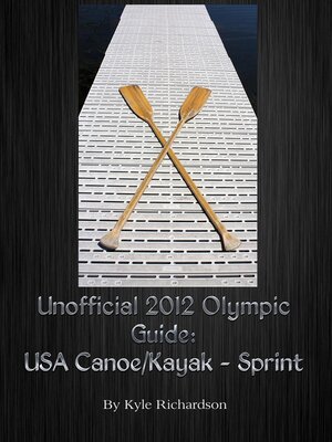 cover image of Unofficial 2012 Olympic Guides